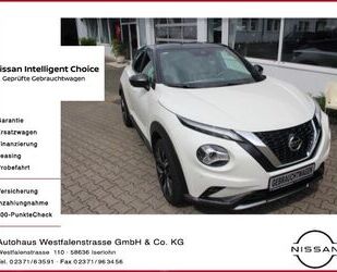 Nissan Juke Gebrauchtwagen