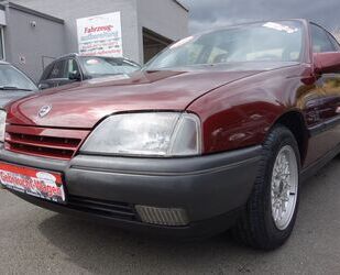 Opel Omega Gebrauchtwagen
