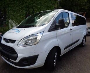 Ford Transit Gebrauchtwagen
