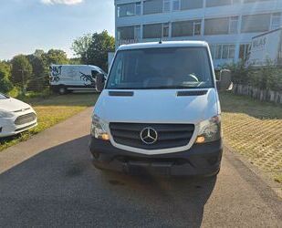 Mercedes-Benz Sprinter Gebrauchtwagen