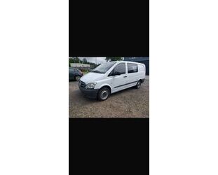Mercedes-Benz Vito Gebrauchtwagen