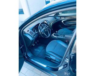 Opel Insignia Gebrauchtwagen