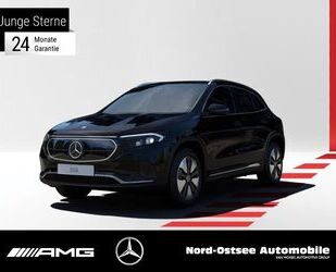 Mercedes-Benz EQA Gebrauchtwagen