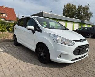 Ford B-Max Gebrauchtwagen