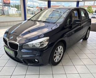 BMW 220 Gebrauchtwagen