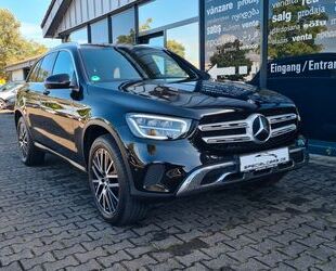 Mercedes-Benz GLC 300 Gebrauchtwagen