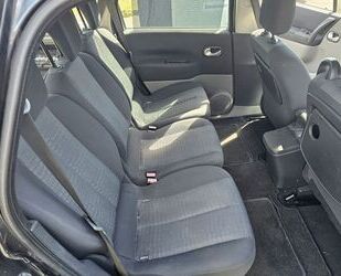 Renault Scenic Gebrauchtwagen