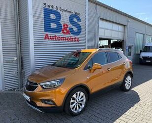 Opel Mokka Gebrauchtwagen