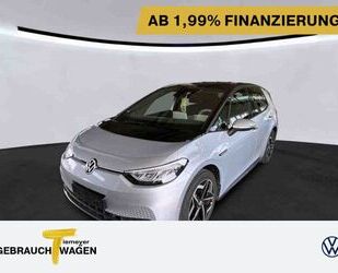 VW ID.3 Gebrauchtwagen