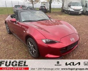 Mazda MX-5 Gebrauchtwagen