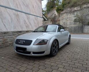 Audi TT Gebrauchtwagen