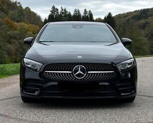Mercedes-Benz A 200 Gebrauchtwagen