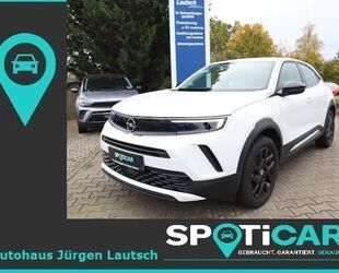 Opel Mokka-e Gebrauchtwagen