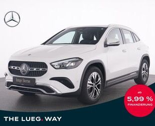 Mercedes-Benz GLA 200 Gebrauchtwagen