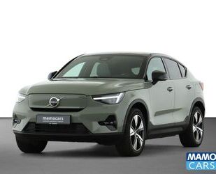 Volvo EC40 Gebrauchtwagen