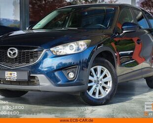 Mazda CX-5 Gebrauchtwagen
