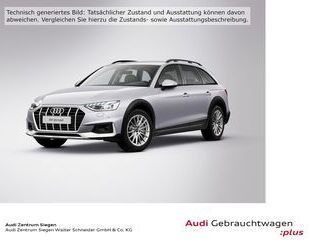 Audi A4 Allroad Gebrauchtwagen