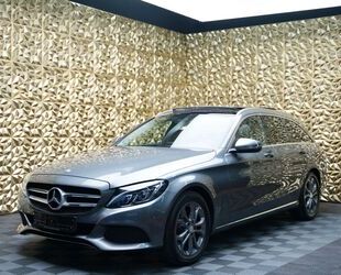 Mercedes-Benz C 180 Gebrauchtwagen