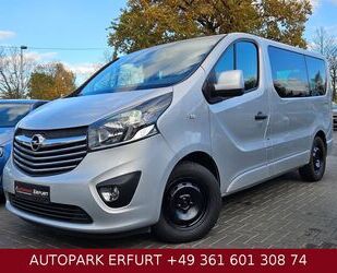 Opel Vivaro Gebrauchtwagen
