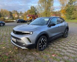Opel Mokka Gebrauchtwagen