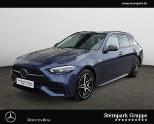Mercedes-Benz C 300 Gebrauchtwagen