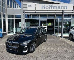 BMW 218 Active Tourer Gebrauchtwagen