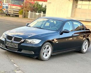 BMW 318 Gebrauchtwagen