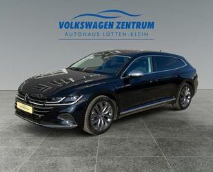 VW Arteon Gebrauchtwagen
