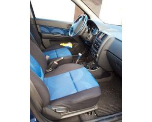 Hyundai Getz Gebrauchtwagen