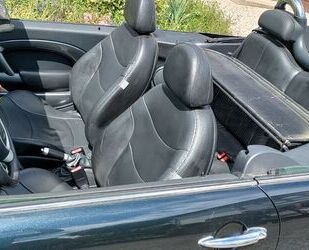 Mini Cooper Cabrio Gebrauchtwagen