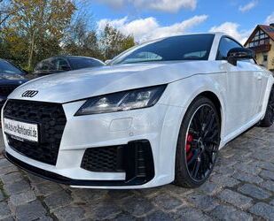 Audi TTS Gebrauchtwagen