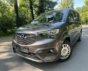 Opel Combo Gebrauchtwagen