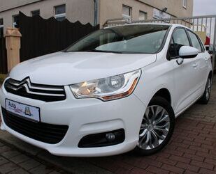 Citroen C4 Gebrauchtwagen