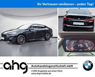 BMW 220 Gran Coupé Gebrauchtwagen