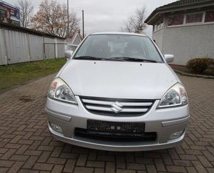 Suzuki Liana Gebrauchtwagen