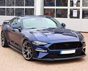 Ford Mustang Gebrauchtwagen