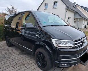 VW T6 Multivan Gebrauchtwagen