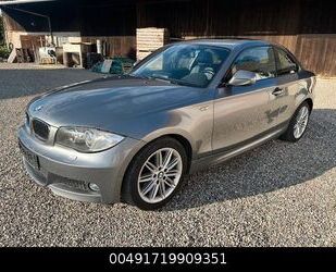 BMW 120 Gebrauchtwagen