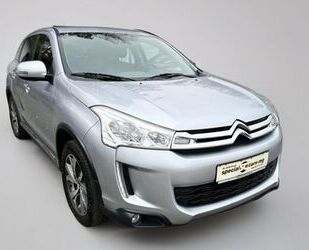 Citroen C4 Aircross Gebrauchtwagen