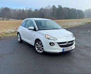 Opel Adam Gebrauchtwagen