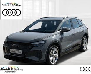 Audi Q4 e-tron Gebrauchtwagen