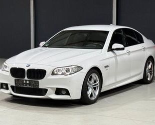 BMW 525 Gebrauchtwagen