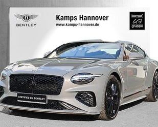 Bentley Continental GT Gebrauchtwagen