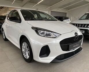 Mazda 2 Hybrid Gebrauchtwagen