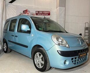 Renault Kangoo Gebrauchtwagen