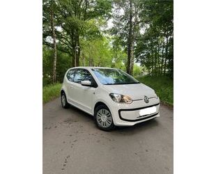 VW up! Gebrauchtwagen