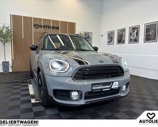 Mini Cooper D Countryman Gebrauchtwagen