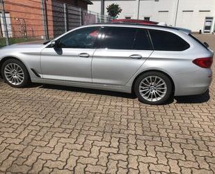 BMW 520 Gebrauchtwagen