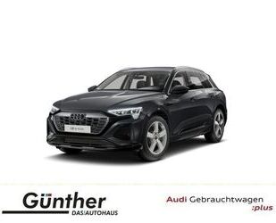 Audi e-tron Gebrauchtwagen