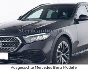 Mercedes-Benz E 300 Gebrauchtwagen